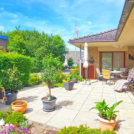 Apartamento Sonneneck Heiligenhafen