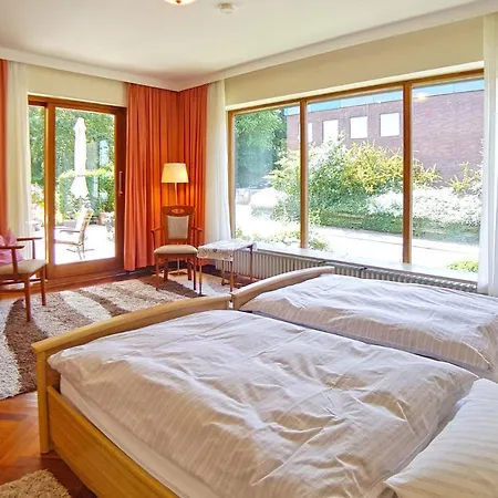 Apartamento Sonneneck *