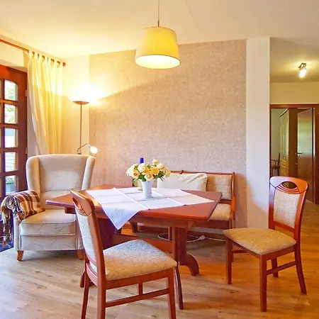 Apartamento Sonneneck *