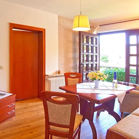 Apartamento Sonneneck