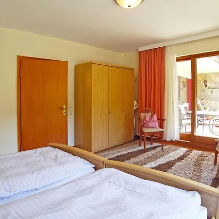 Apartamento Sonneneck