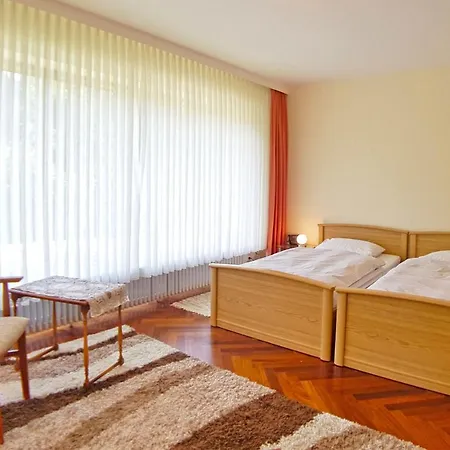 Apartamento Sonneneck