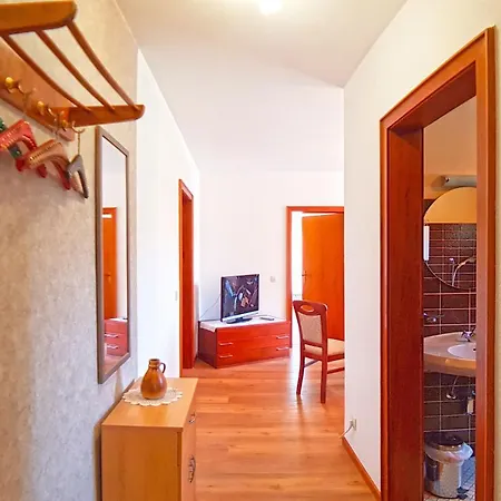 Apartamento Sonneneck Heiligenhafen