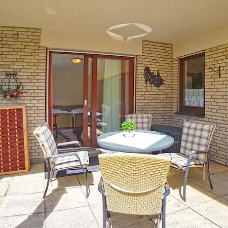 Sonneneck Heiligenhafen