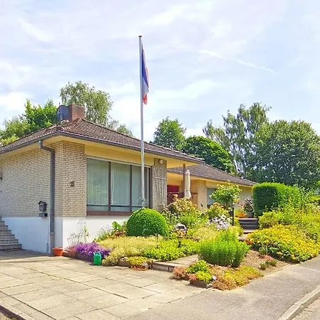 Sonneneck Heiligenhafen