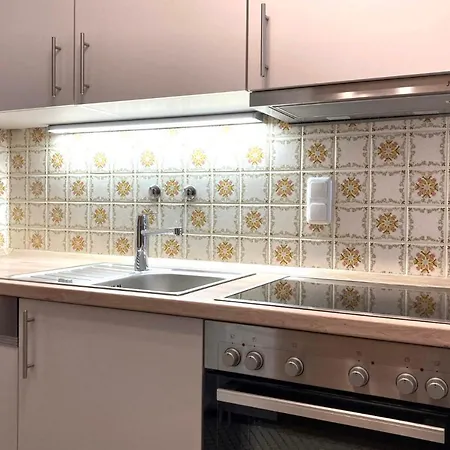 Sonneneck * Heiligenhafen