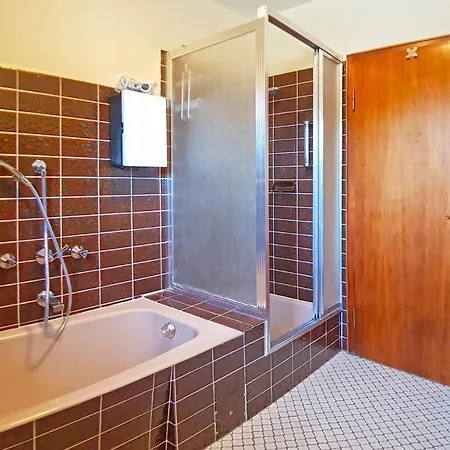 Sonneneck Apartamento