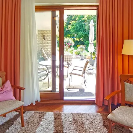 Apartamento Sonneneck