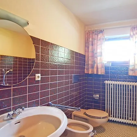 Apartamento Sonneneck